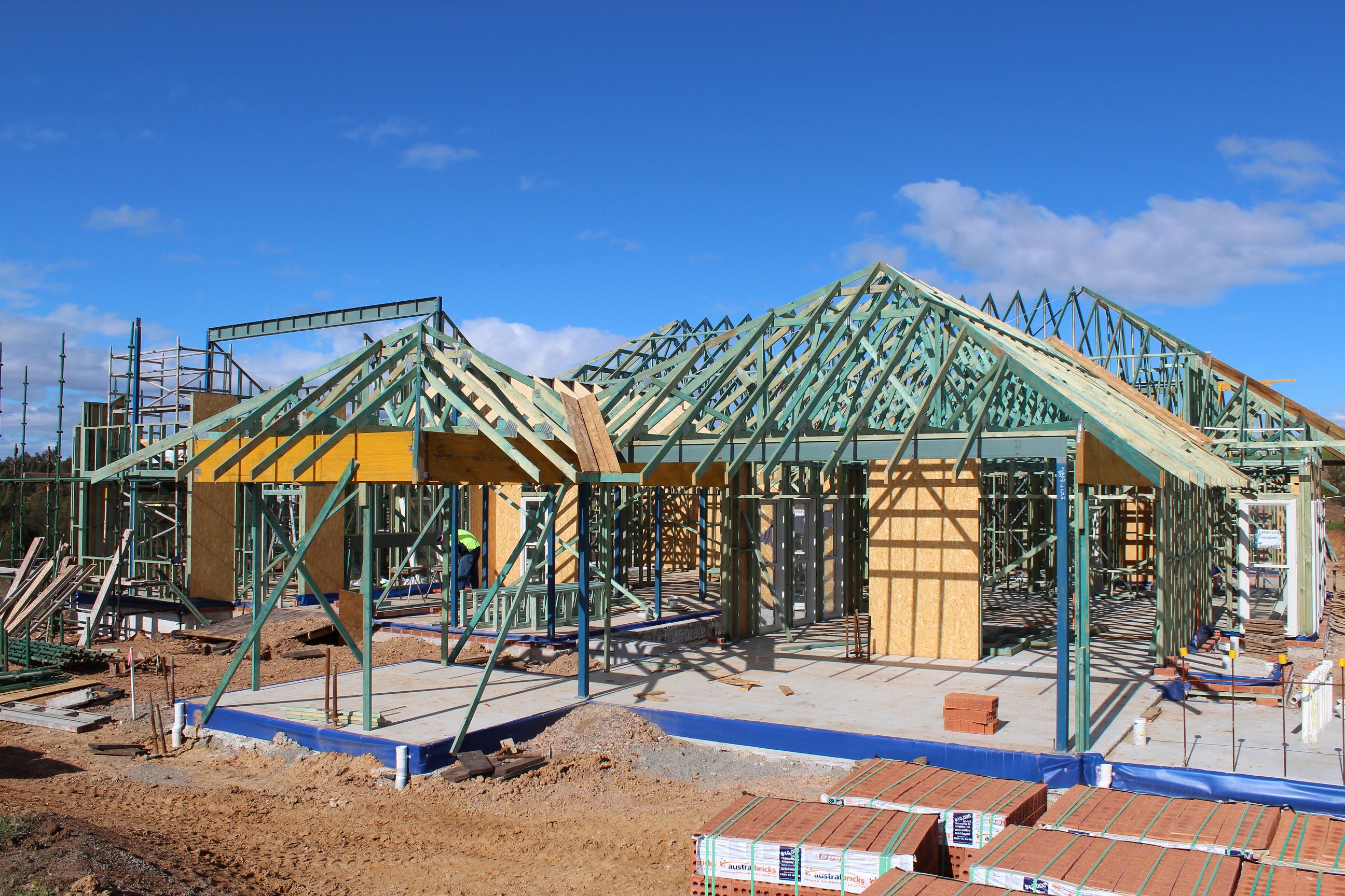 Decking Builders