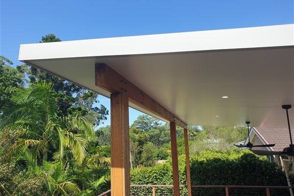 Pergolas